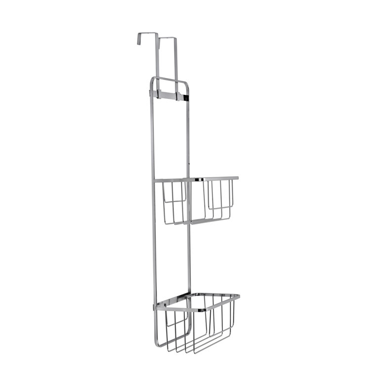 Croydex Hanging Shower Caddy & Reviews Wayfair.co.uk